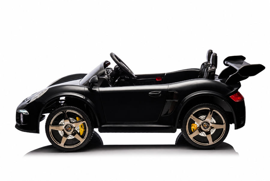 Porsche 911 RUF Elektro-Kinderauto 24V, Allrad, mit Fernbedienung