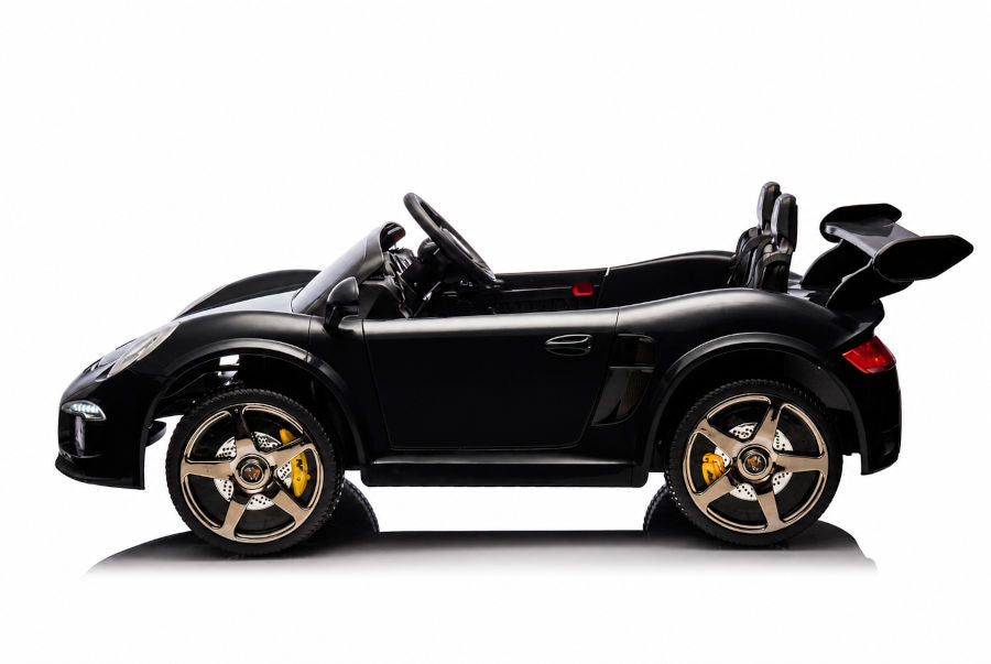 Porsche 911 RUF Elektro-Kinderauto 24V, Allrad, mit Fernbedienung