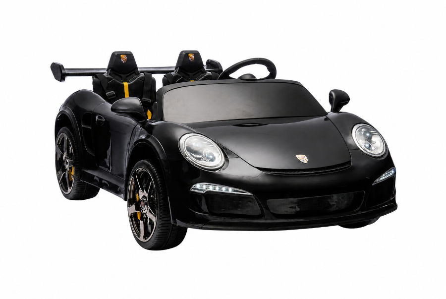 Porsche 911 RUF Elektro-Kinderauto 24V, Allrad, mit Fernbedienung
