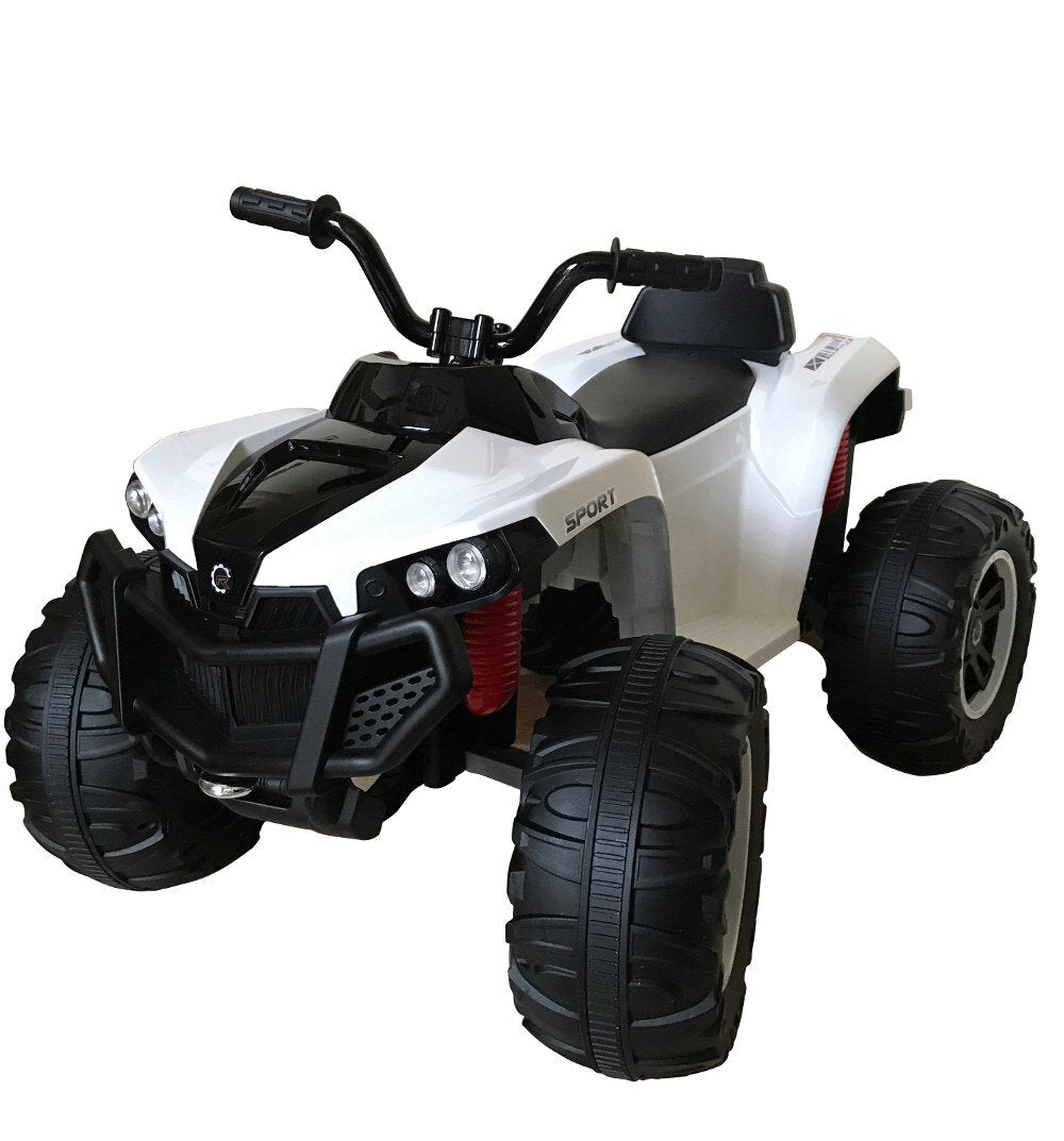 Elektro-Kinderquad S888 12V
