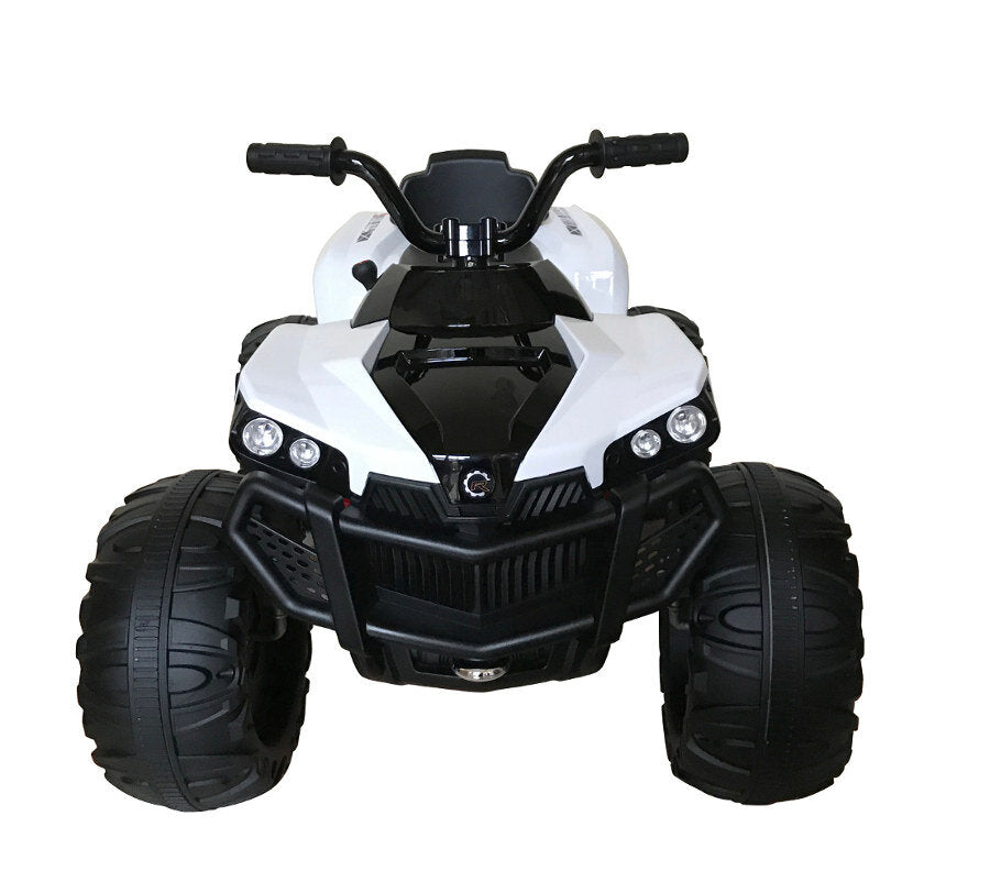 Elektro-Kinderquad S888 12V