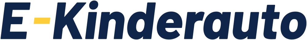 E-Kinderauto